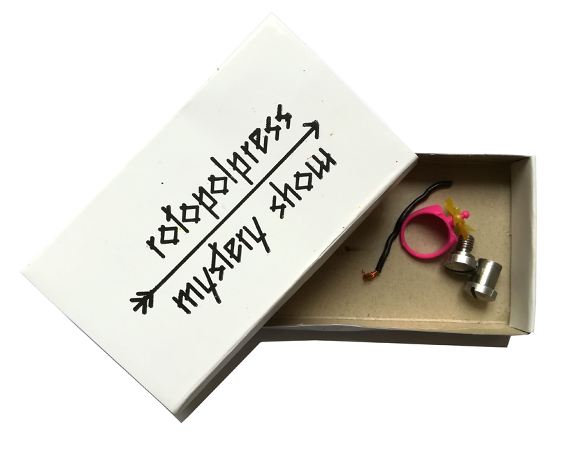 NinaKaunMysteryBox