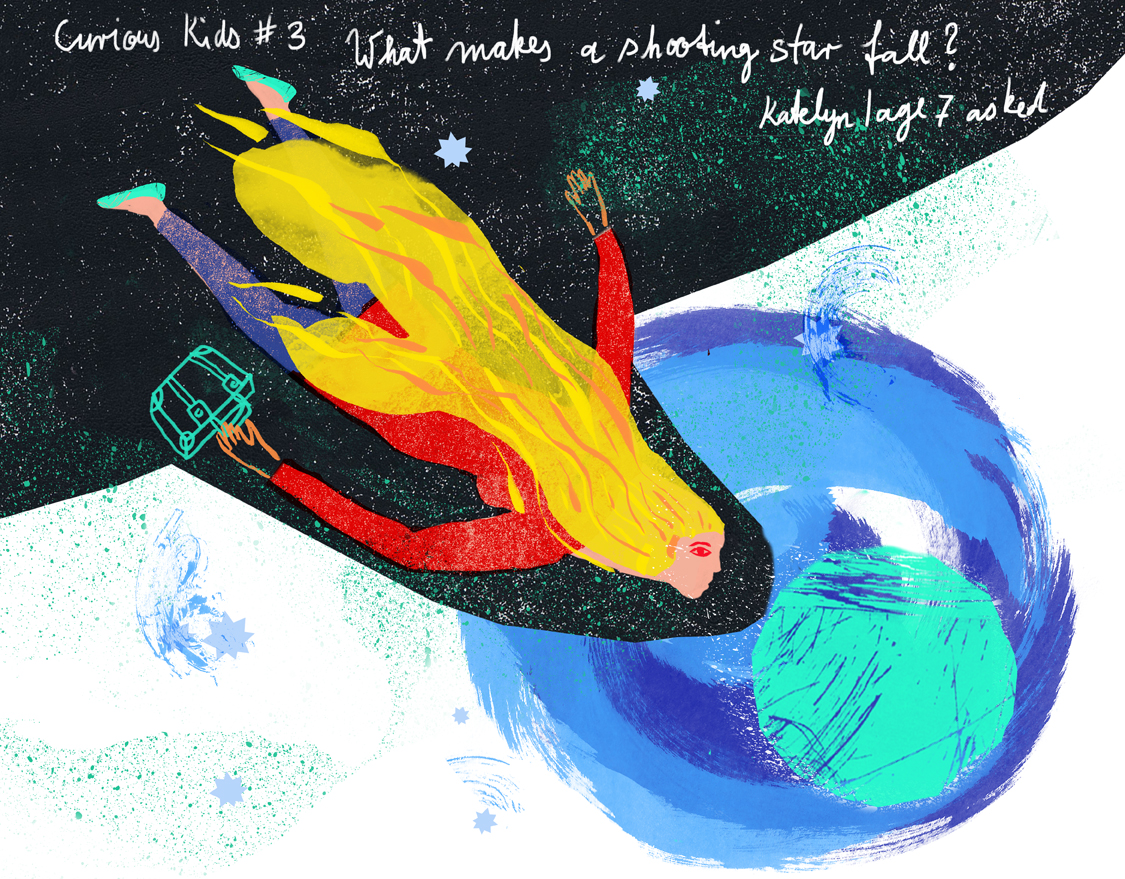 NinaKaun_ShootingStar