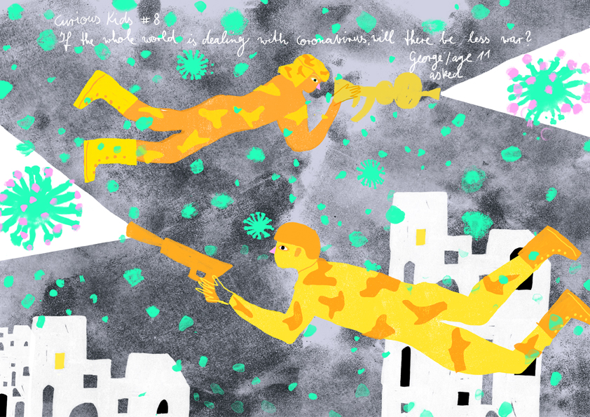 NinaKaun_WarandCorona