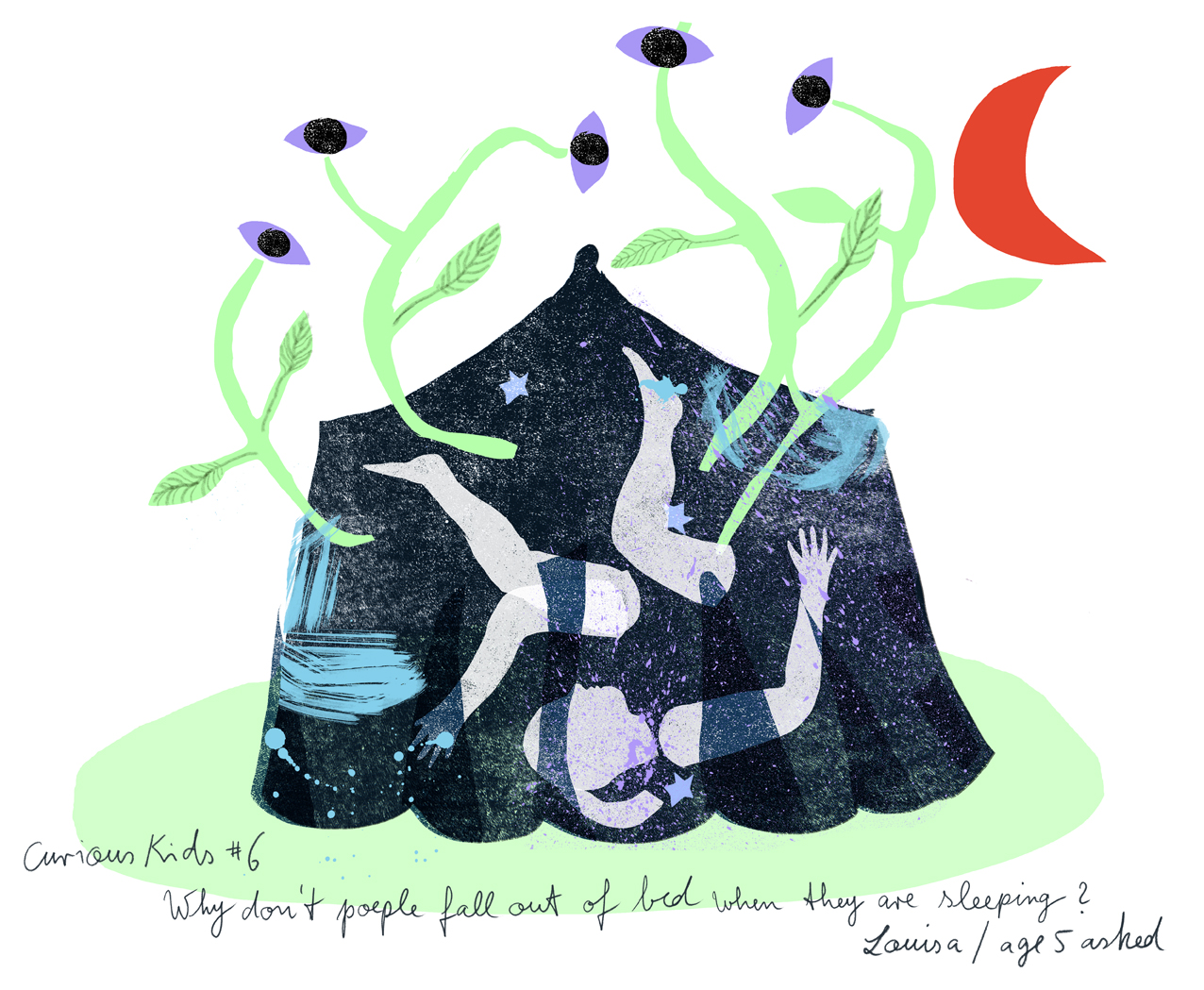 NinaKaun_WhyPeopleDontFallOutOfBed