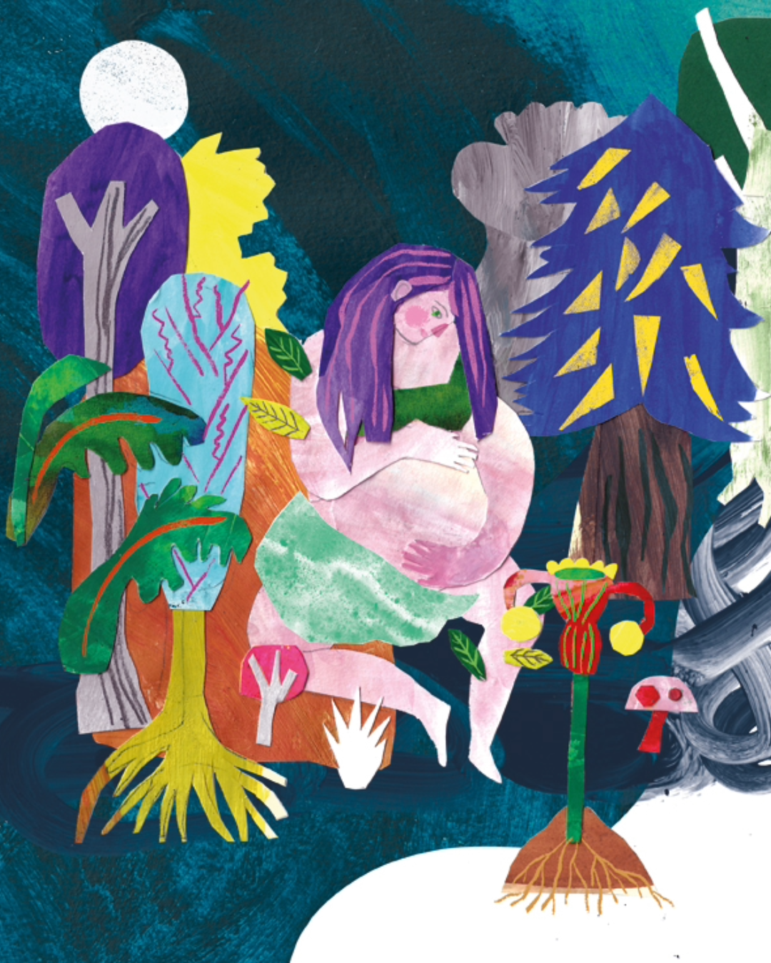 Apotheken Umschau Eltern Magazin